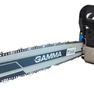 Motosierra Naftera Gamma Premium Line G1854AR 62cc Espada 22"
