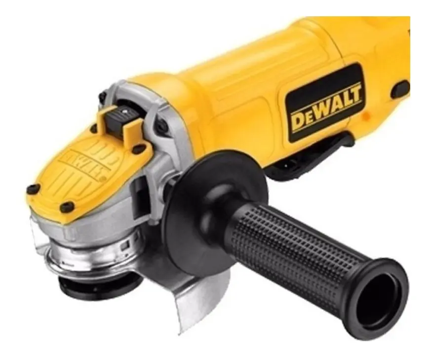 Amoladora Angular DeWalt DWE4120 115mm 900W