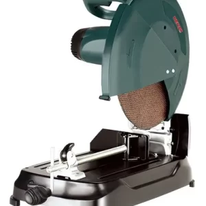 Sierra Sensitiva de Metal Versa Industrial 14" 2500W 355mm