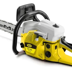 Motosierra Naftera Villa Profesional CXT-50 49.3cc 3HP